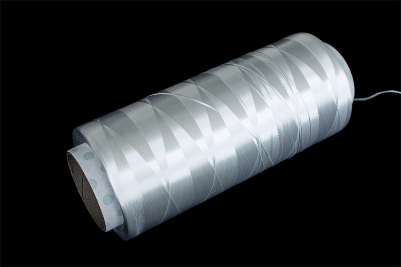 超高分子量聚乙烯（原料絲）白